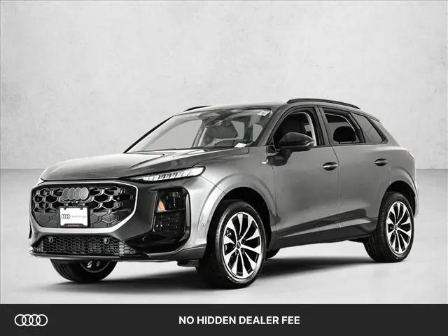 2026 Audi Q3 TFSI quattro S tronic for sale in Chicago, IL