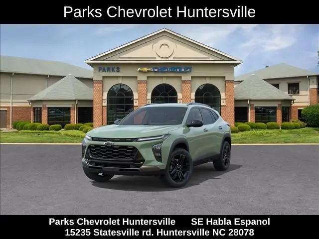 2026 Chevrolet Trax FWD ACTIV for sale in Huntersville, NC