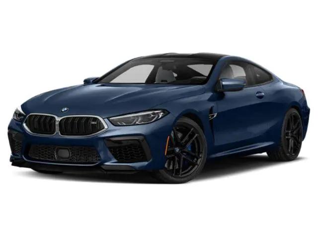 2020 BMW M8 Standard for sale in Newport Beach, CA