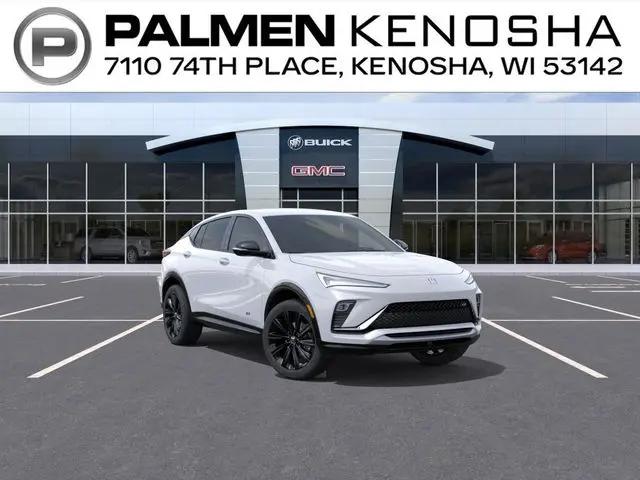 2026 Buick NV Sport Touring FWD for sale in Kenosha, WI
