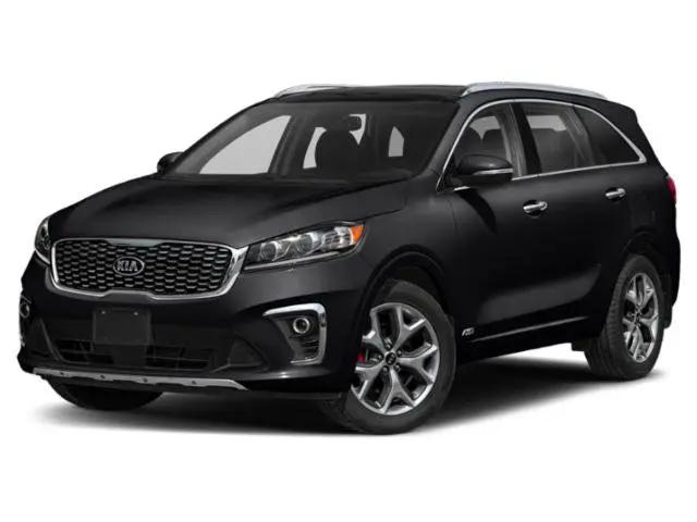 2019 Kia Sorento 3.3L SX for sale near Fairfield, OH