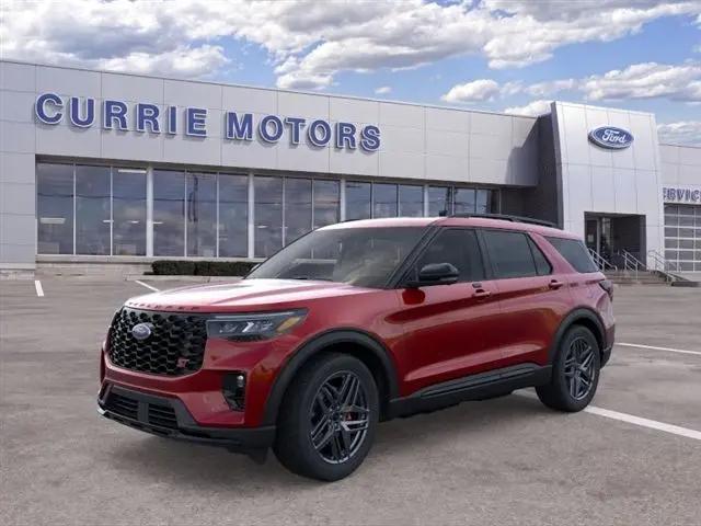 2026 Ford Explorer ST for sale in Frankfort, IL