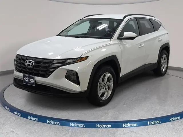 2024 Hyundai Tucson SEL for sale in Mt. Laurel, NJ