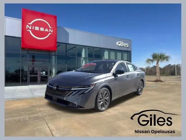 2026 Nissan Sentra SL for sale in Opelousas, LA