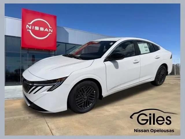 2026 Nissan Sentra SV for sale in Opelousas, LA