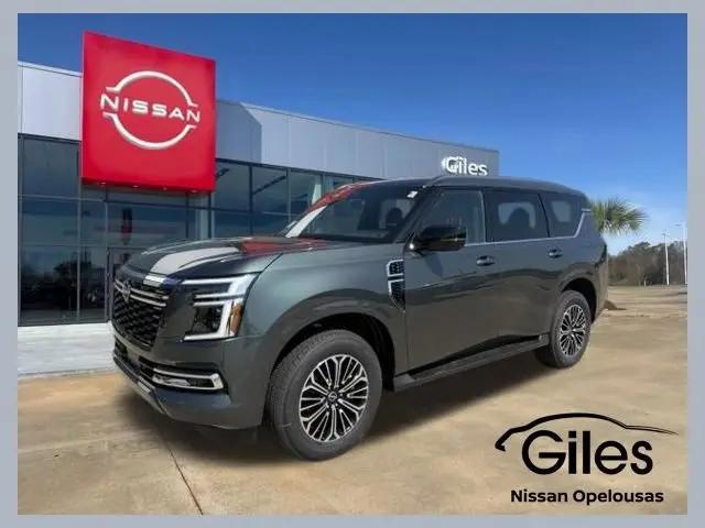 2026 Nissan Armada SL for sale in Opelousas, LA