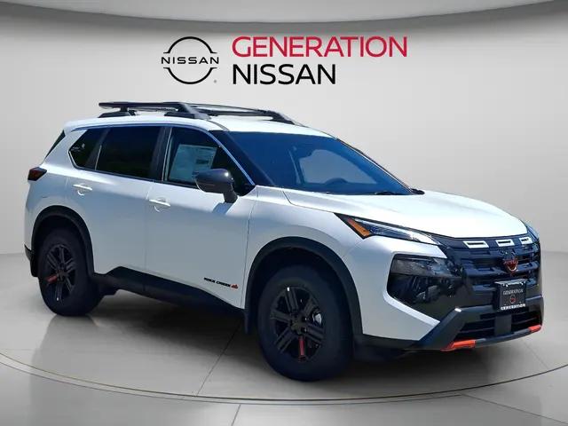 2026 Nissan Rogue Rock Creek for sale in North Plainfield, NJ