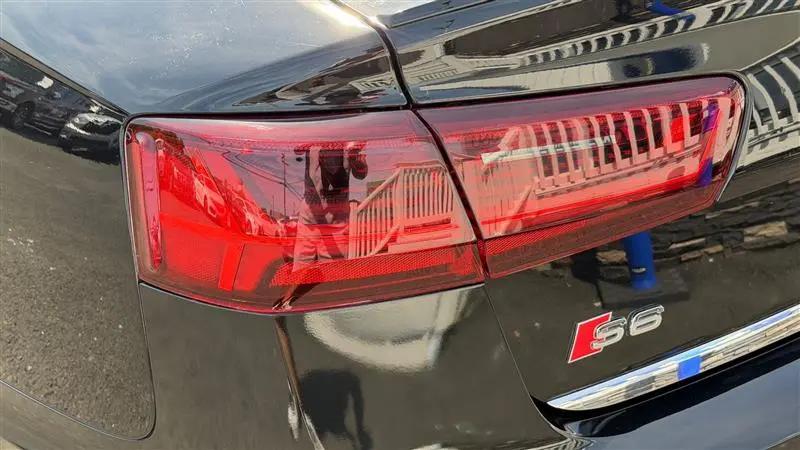 2016 Audi S6 Premium Plus