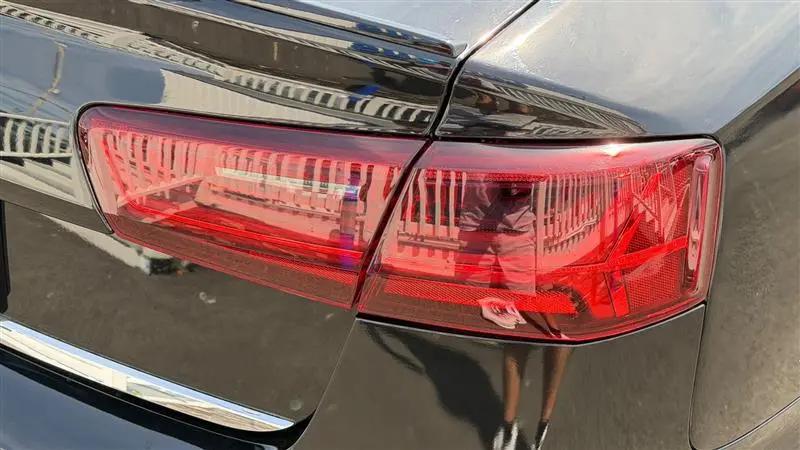 2016 Audi S6 Premium Plus