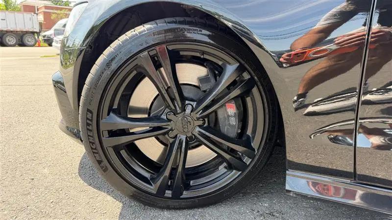 2016 Audi S6 Premium Plus