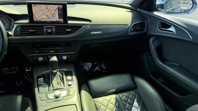 2016 Audi S6 Premium Plus