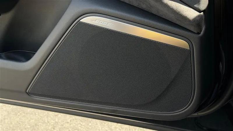 2016 Audi S6 Premium Plus