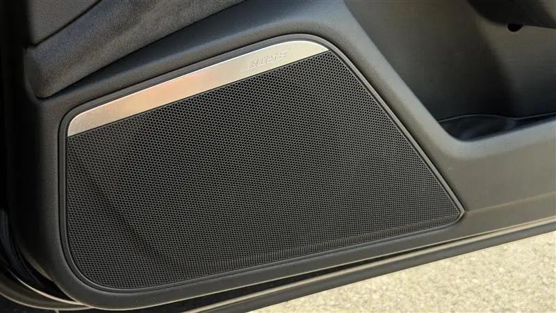 2016 Audi S6 Premium Plus