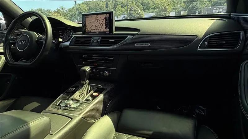 2016 Audi S6 Premium Plus