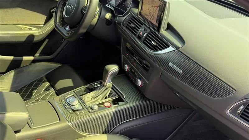 2016 Audi S6 Premium Plus