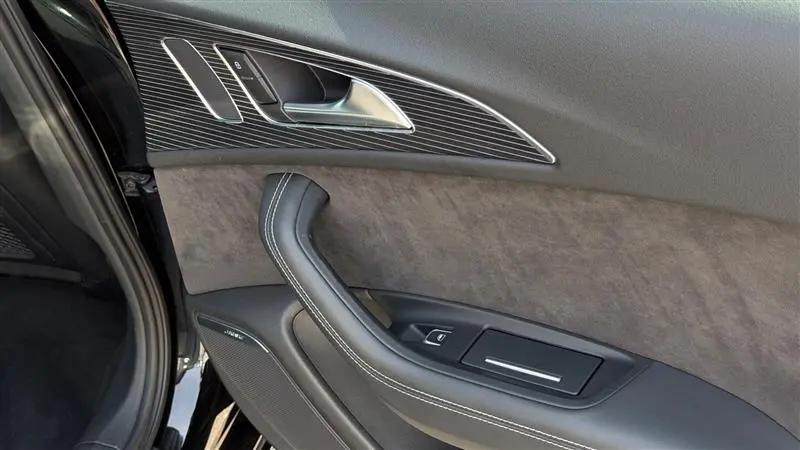2016 Audi S6 Premium Plus