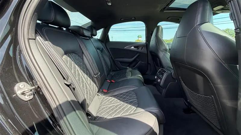 2016 Audi S6 Premium Plus