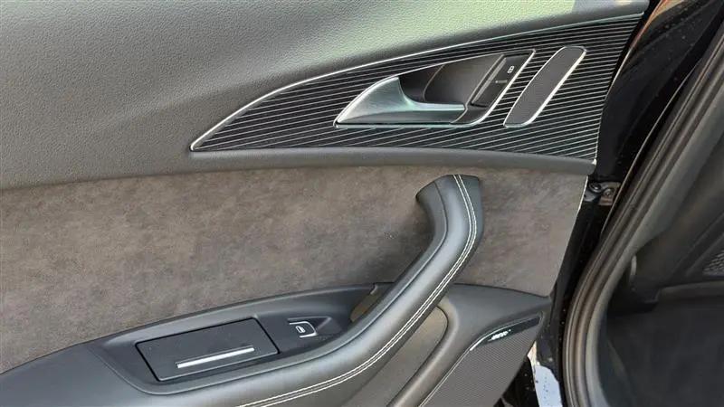 2016 Audi S6 Premium Plus