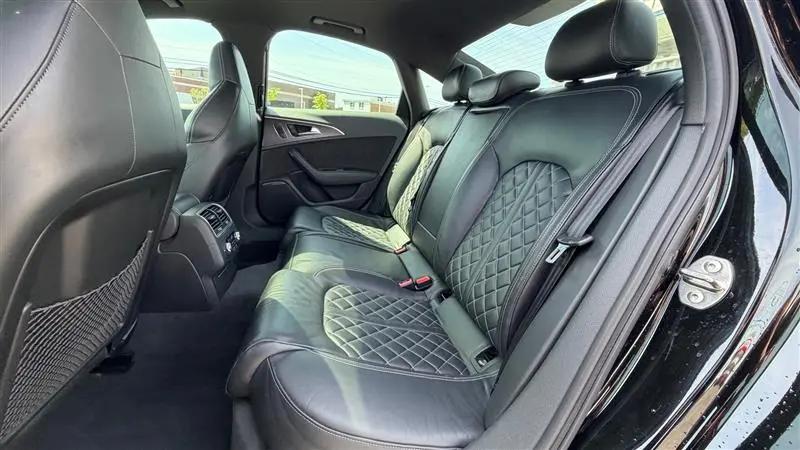 2016 Audi S6 Premium Plus