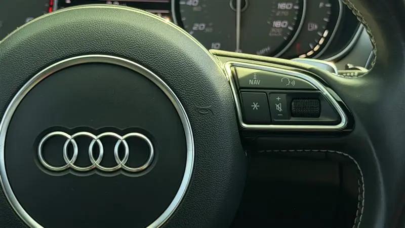 2016 Audi S6 Premium Plus