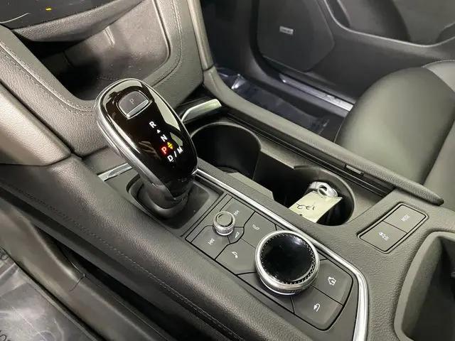 2021 Cadillac XT5 AWD Luxury
