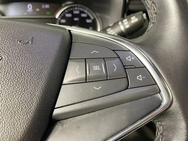 2021 Cadillac XT5 AWD Luxury