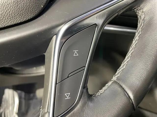 2021 Cadillac XT5 AWD Luxury