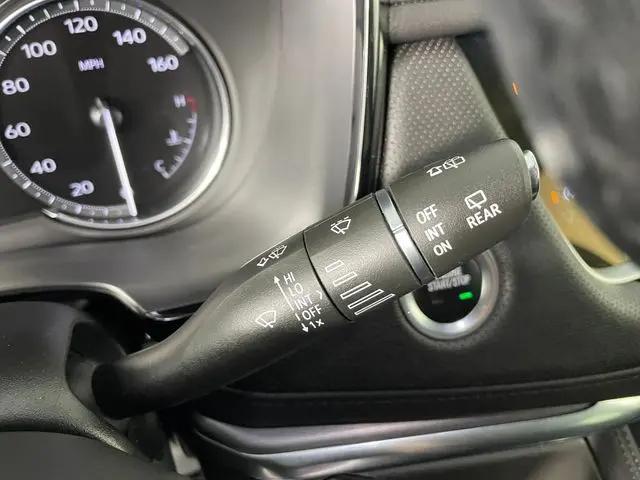 2021 Cadillac XT5 AWD Luxury
