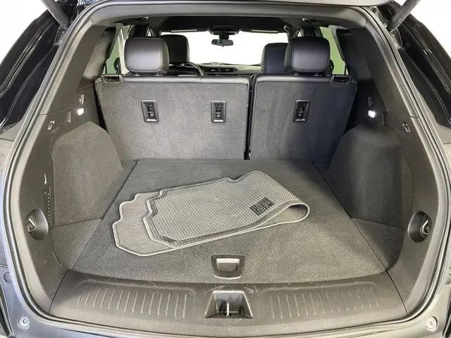 2021 Cadillac XT5 AWD Luxury