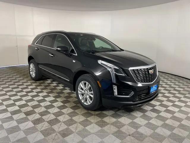 2021 Cadillac XT5 AWD Luxury