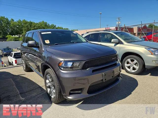 2019 Dodge Durango GT AWD for sale in Fort Wayne, IN