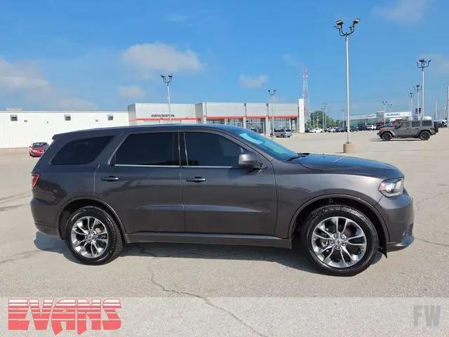 2019 Dodge Durango GT AWD