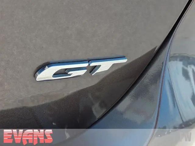 2019 Dodge Durango GT AWD