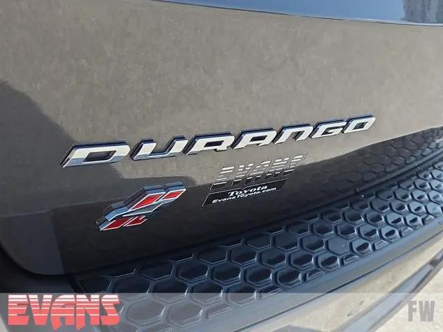 2019 Dodge Durango GT AWD
