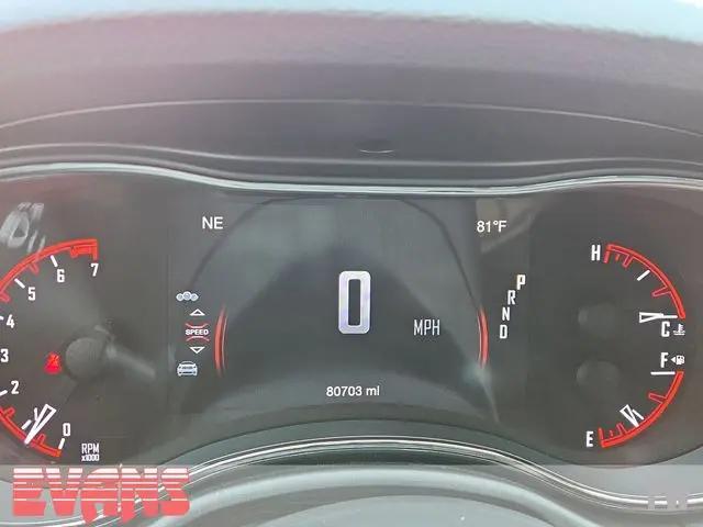 2019 Dodge Durango GT AWD