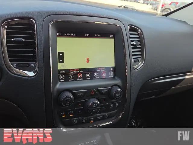 2019 Dodge Durango GT AWD