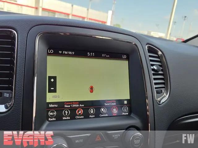 2019 Dodge Durango GT AWD