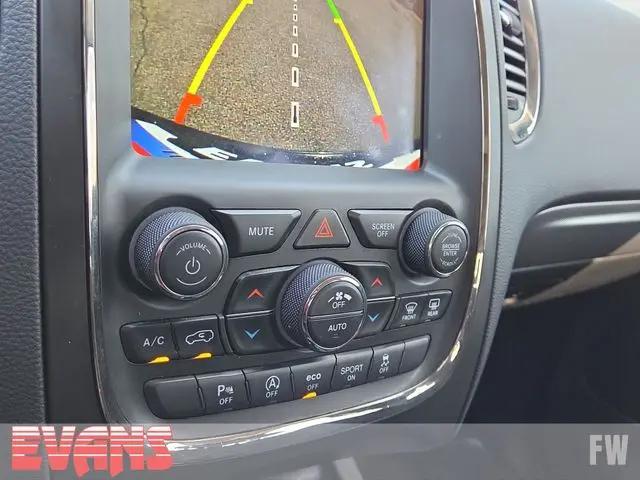 2019 Dodge Durango GT AWD