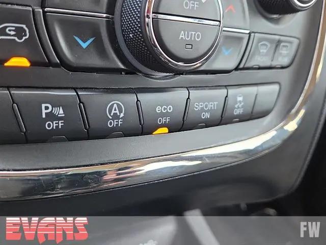 2019 Dodge Durango GT AWD