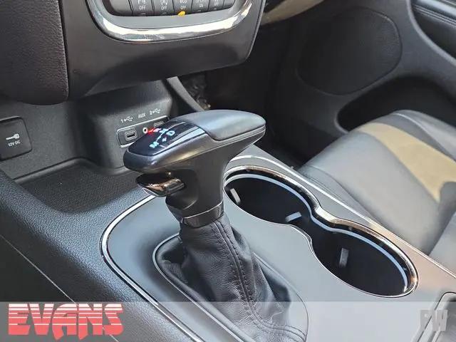2019 Dodge Durango GT AWD