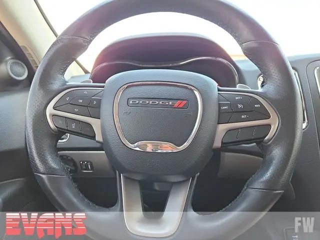 2019 Dodge Durango GT AWD