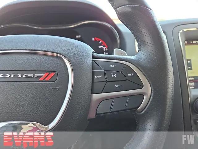 2019 Dodge Durango GT AWD