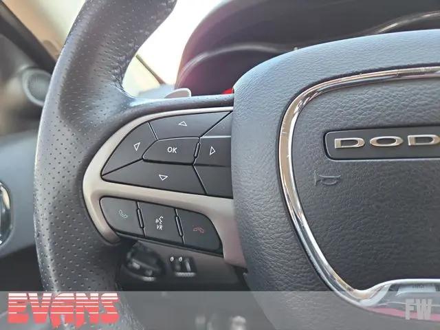 2019 Dodge Durango GT AWD