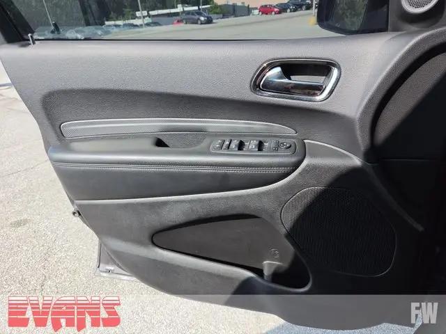 2019 Dodge Durango GT AWD