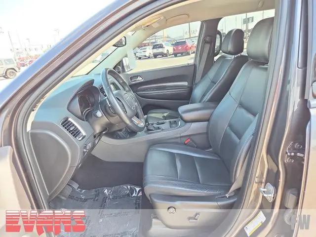 2019 Dodge Durango GT AWD