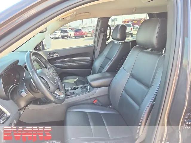 2019 Dodge Durango GT AWD