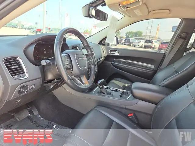 2019 Dodge Durango GT AWD