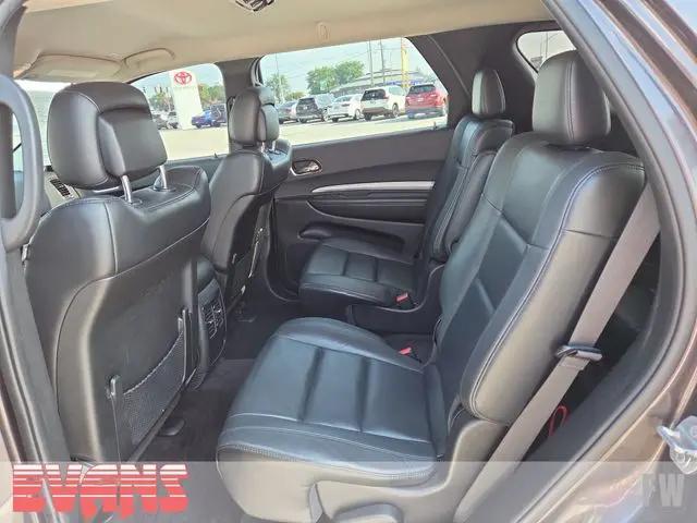 2019 Dodge Durango GT AWD