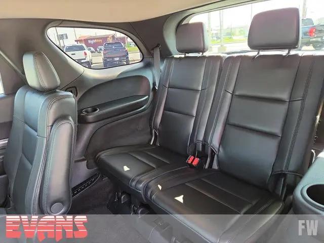 2019 Dodge Durango GT AWD