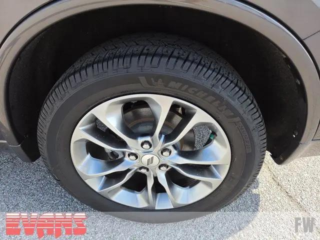 2019 Dodge Durango GT AWD